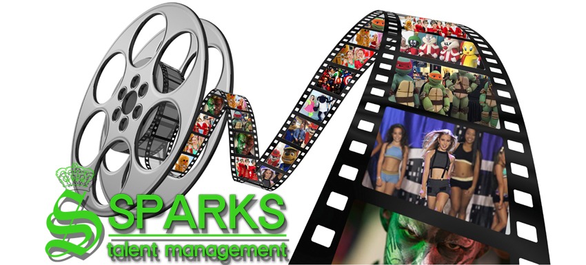 Sparks Talent Management